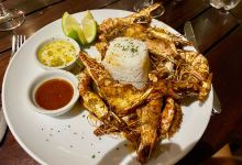 Hamilton’s Restaurant美食图片