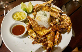 Hamilton’s Restaurant