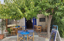 Cafe Europa餐厅图片