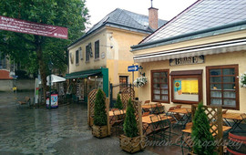 Maut Wirtshaus