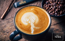 Cafe Noir