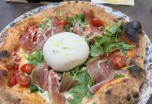 New York Coffee & Restaurant美食图片