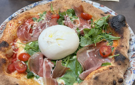 New York Coffee & Restaurant