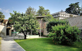 Osteria Vignetta