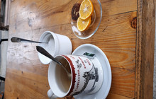 Cafe Nia餐厅图片