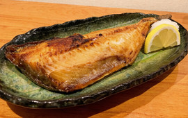 炭焼家てんぷす