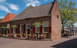 Herberg De Gouden Leeuw