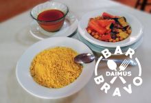 Restaurante Bravo美食图片