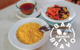 Restaurante Bravo
