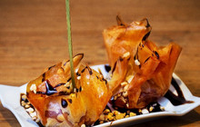 Restaurant La Cantonada餐厅图片