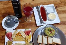 Colibri Tavern Restaurant Gisenyi美食图片