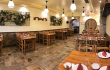 Sidreria Restaurante Pil Pil餐厅图片