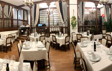 Santo Domingo II餐厅图片