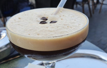 Motta Caffe-Bar餐厅图片