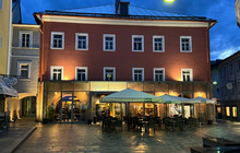 Gosser Brau im Alten Rathaus餐厅图片