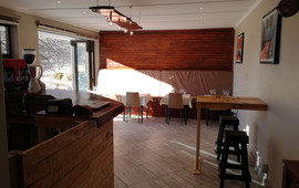Skylight Lodge