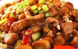 芒康县家常便饭饭店