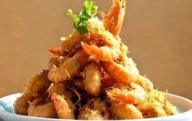 汇品天下柴沟堡熏肉马蹄烧饼