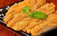 正旺鸡排(丁村路店)餐厅图片