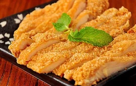 正旺鸡排(丁村路店)