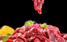 美轩古城牦牛肉汤锅鲜切牦牛肉(松潘站店)