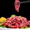 美轩古城牦牛肉汤锅鲜切牦牛肉(松潘站店)