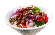 老四牛肉馆(东晟·天湖名城店)餐厅图片