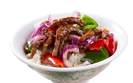 老四牛肉馆(东晟·天湖名城店)