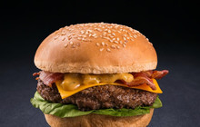 N Burger餐厅图片