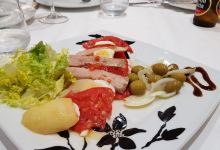 Casa Mateo美食图片
