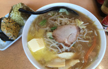 Sappororamen Marimo餐厅图片