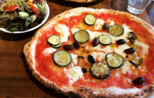 Franco Manca Southampton餐厅图片