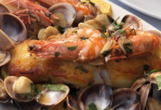 O Combinado美食图片