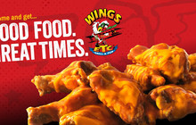 Wings Etc.餐厅图片