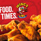 Wings Etc.