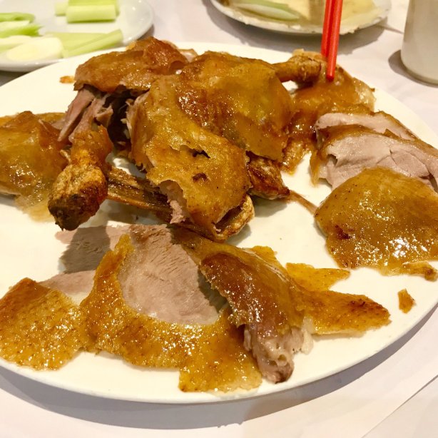 Simon's Peiking Duck Restaurant
