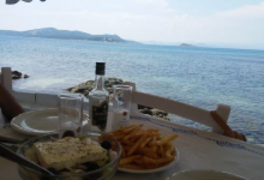 Matina Fish Tavern美食图片