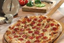Johnny Brusco's New York Style Pizza美食图片