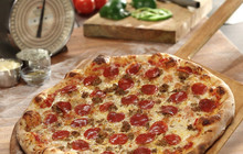 Johnny Brusco's New York Style Pizza餐厅图片