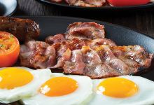 Oregon Spur Steak Ranch美食图片