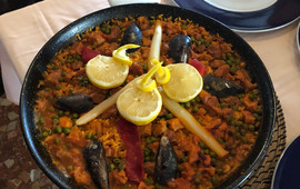 San Rafael