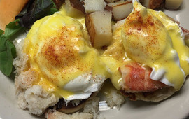 Fresh Harvest Cafe