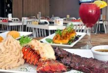 Hotties Bar and Restaurant美食图片