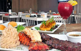 Hotties Bar and Restaurant