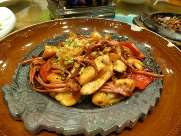 简朴寨(复州花园店)