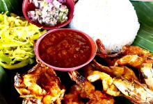 Warung Tu Pande美食图片