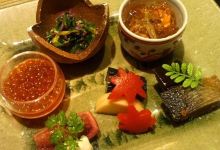 Sakanoshita Tamoto美食图片