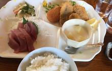 Shokuji Dokoro Sai餐厅图片