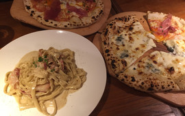 Kitchen & Bar Sabo