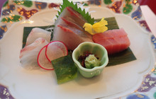 Japanese-style Restaurant "Igrek Shima"餐厅图片